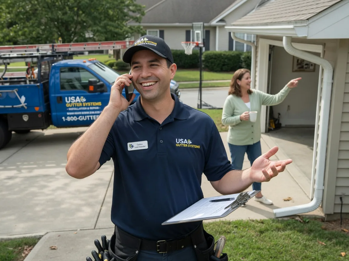 Gutter Installation Easton, KS FAQs
